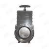 PVC Water Gate Valve 