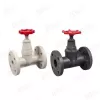 PVC Globe Valve