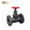 PVC Globe Valve