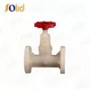 PVC Globe Valve