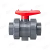 PVC Union Ball Valve