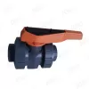 PVC Union Ball Valve