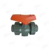 PVC Union Ball Valve