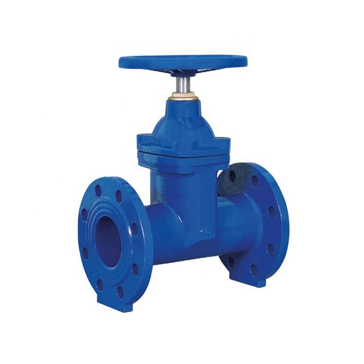 What are the differences between butterfly valve and gate valve?