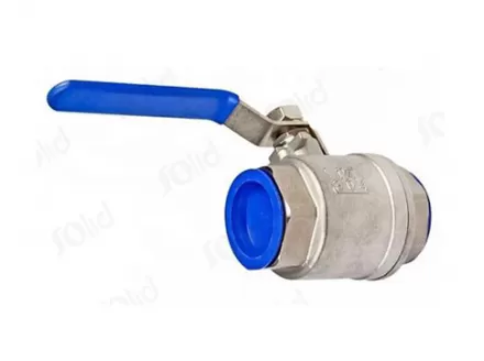 Types and Applications of Cast Steel Valves